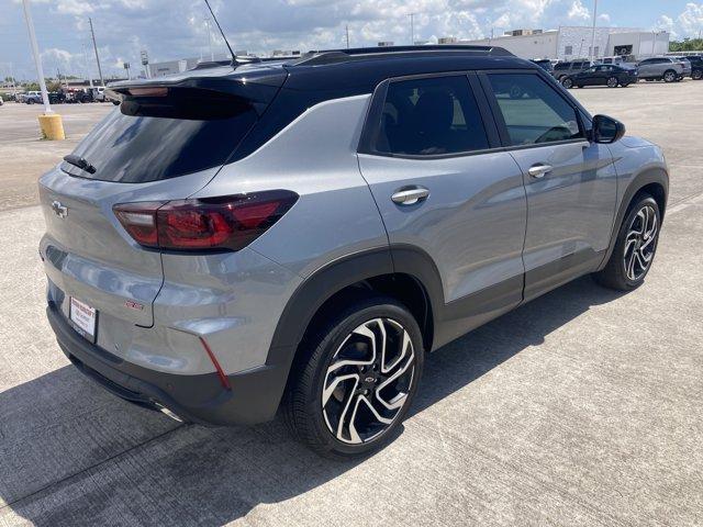 new 2026 Chevrolet TrailBlazer car, priced at $32,021