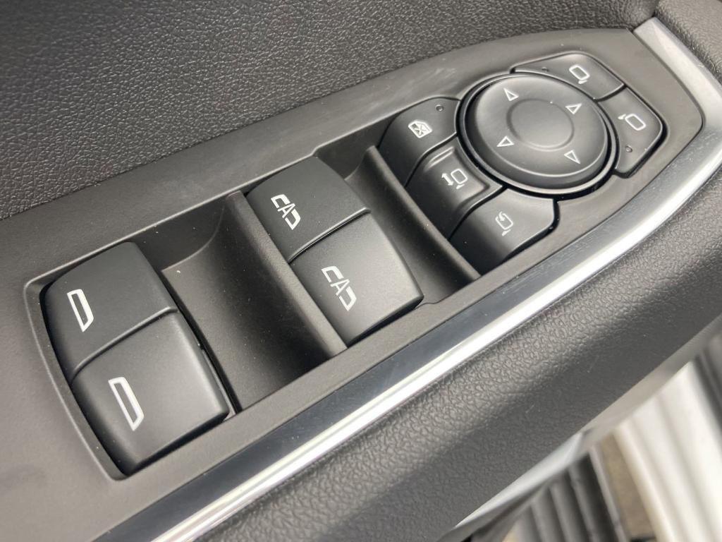 new 2025 Chevrolet Silverado 3500 car, priced at $89,852