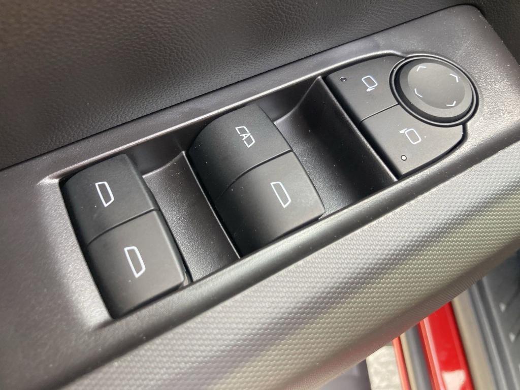 new 2025 Chevrolet Colorado car, priced at $44,661