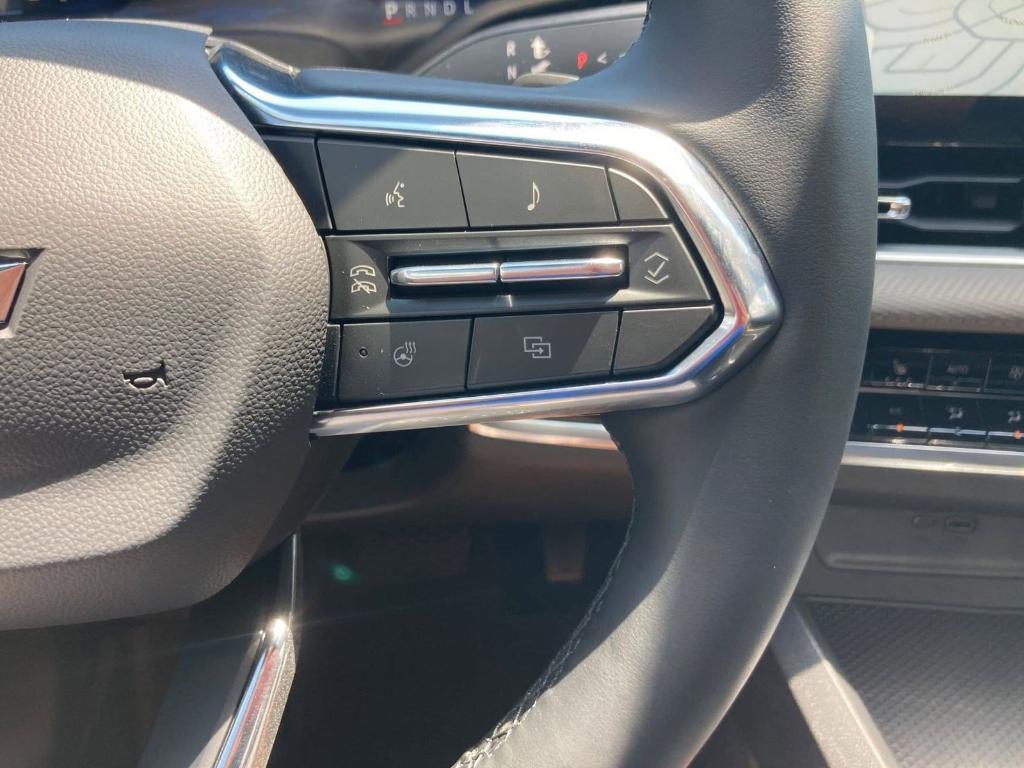 new 2026 Chevrolet Equinox car, priced at $31,461