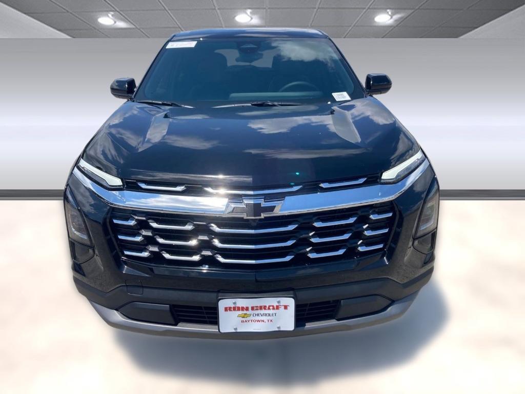 new 2026 Chevrolet Equinox car, priced at $31,461