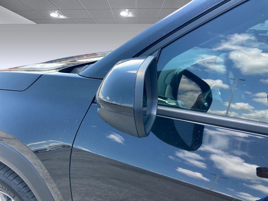 new 2026 Chevrolet Equinox car, priced at $31,461