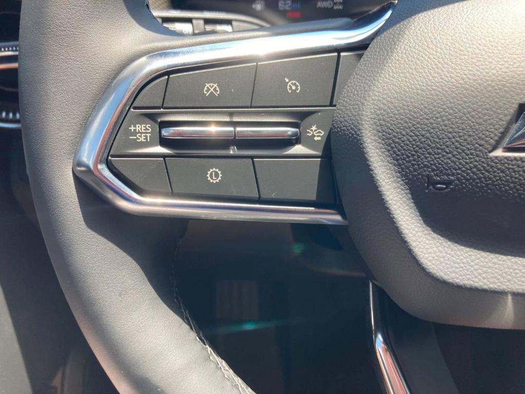 new 2026 Chevrolet Equinox car, priced at $31,461