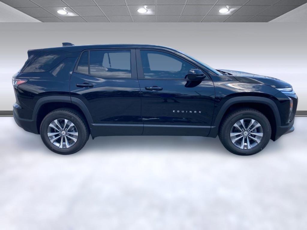 new 2026 Chevrolet Equinox car, priced at $31,461