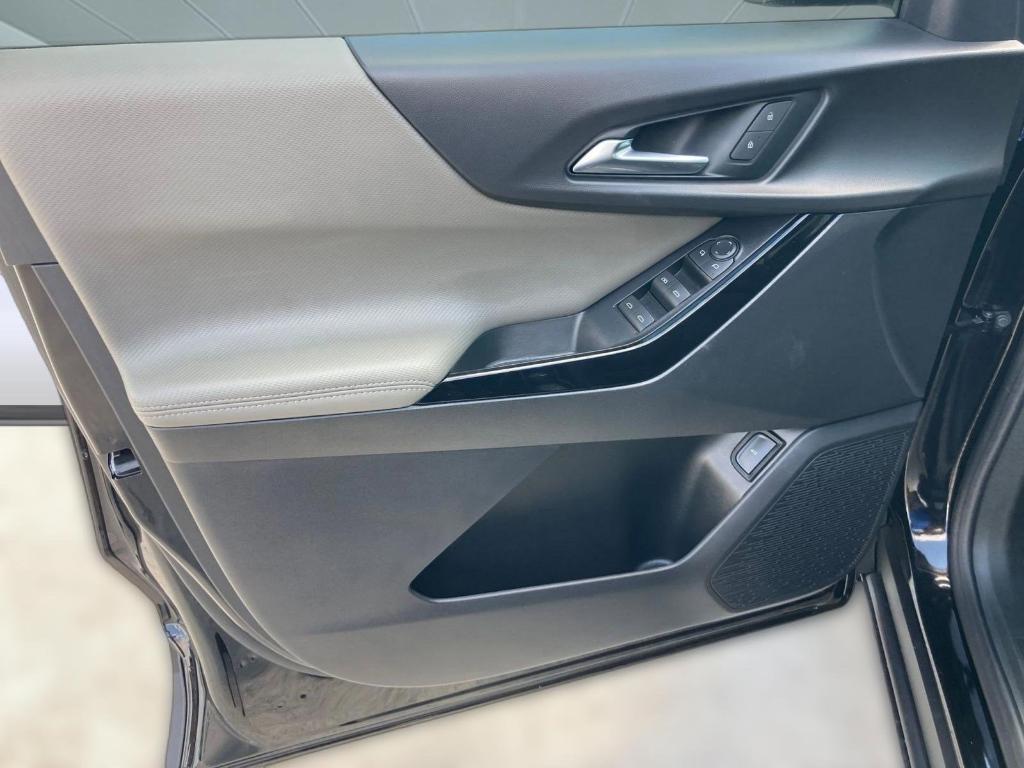 new 2026 Chevrolet Equinox car, priced at $31,461