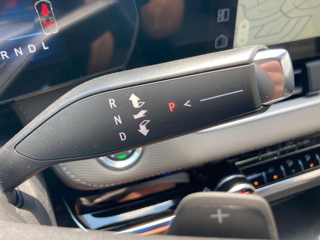 new 2026 Chevrolet Equinox car, priced at $31,461