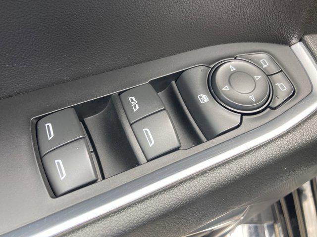used 2024 Chevrolet Silverado 1500 car, priced at $37,999