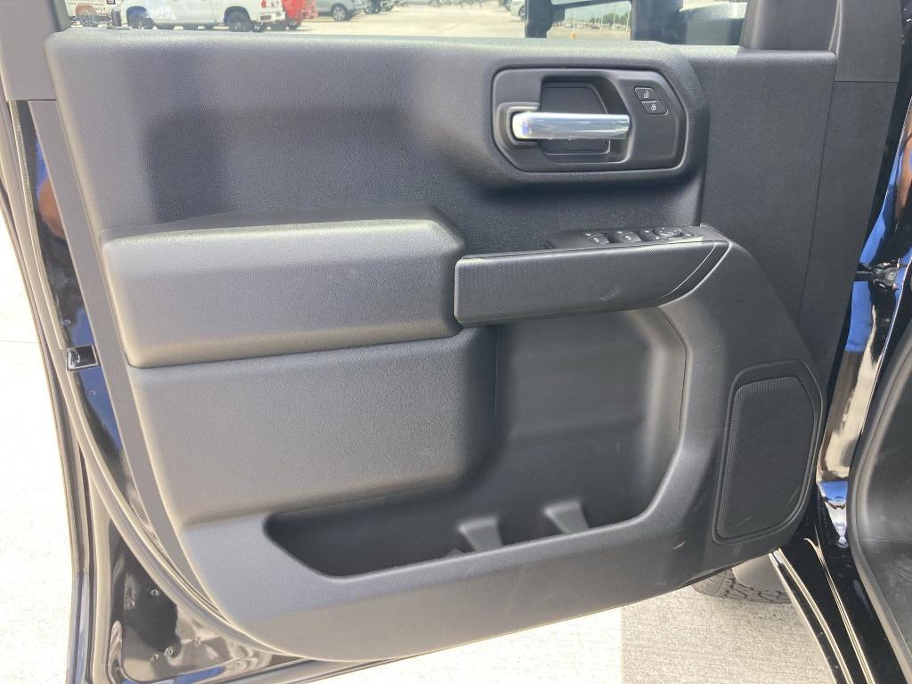 new 2025 Chevrolet Silverado 2500 car, priced at $55,411