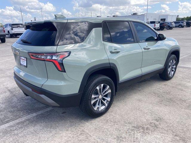 new 2026 Chevrolet Equinox car, priced at $30,641