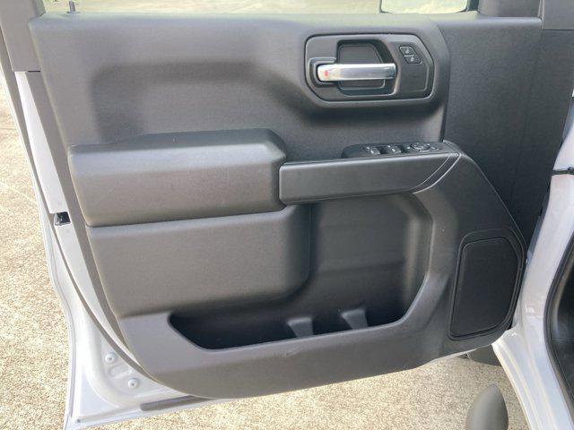 new 2025 Chevrolet Silverado 1500 car, priced at $58,875