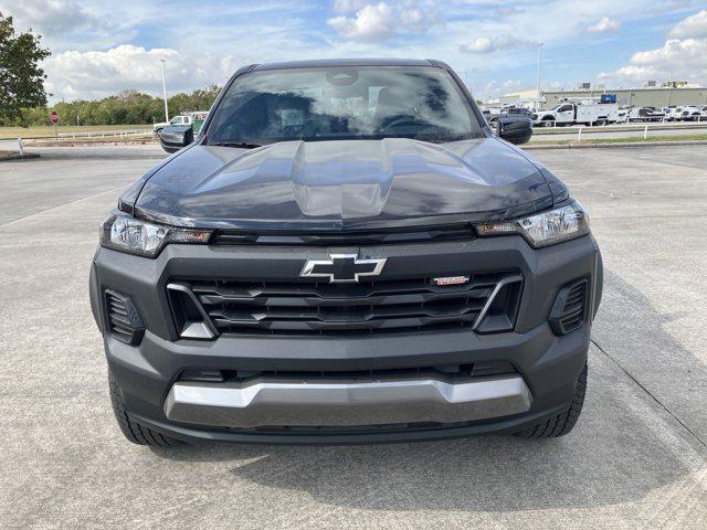 new 2024 Chevrolet Colorado car, priced at $41,161