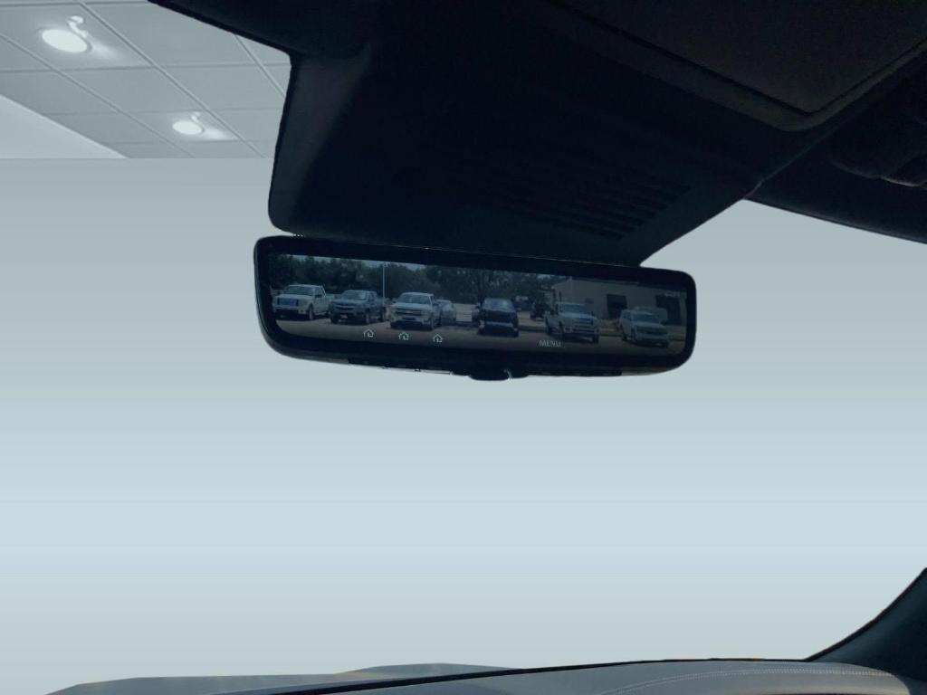 used 2021 INFINITI QX80 car, priced at $33,617