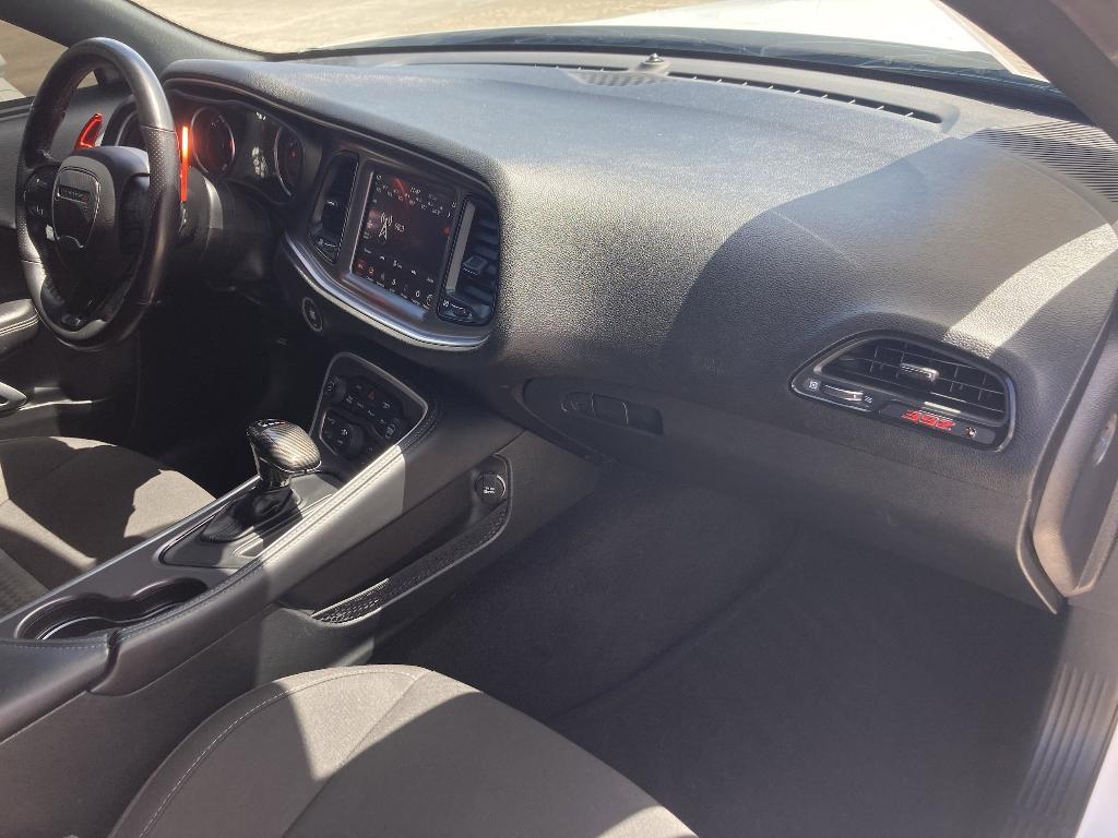 used 2021 Dodge Challenger car, priced at $37,998
