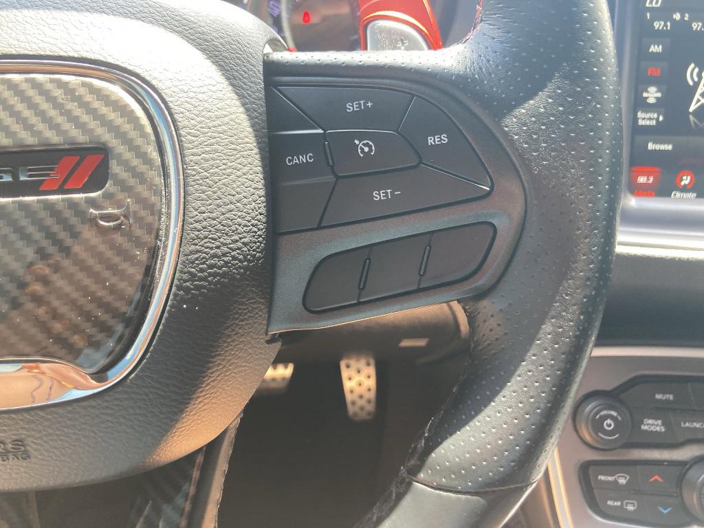 used 2021 Dodge Challenger car, priced at $37,998