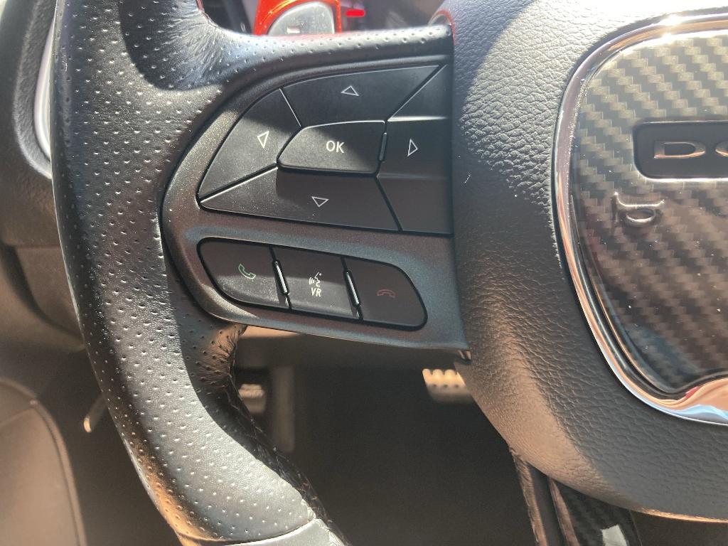 used 2021 Dodge Challenger car, priced at $37,998