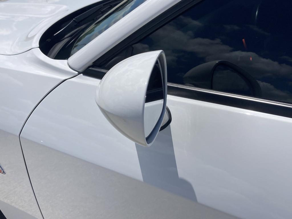 used 2021 Dodge Challenger car, priced at $37,998
