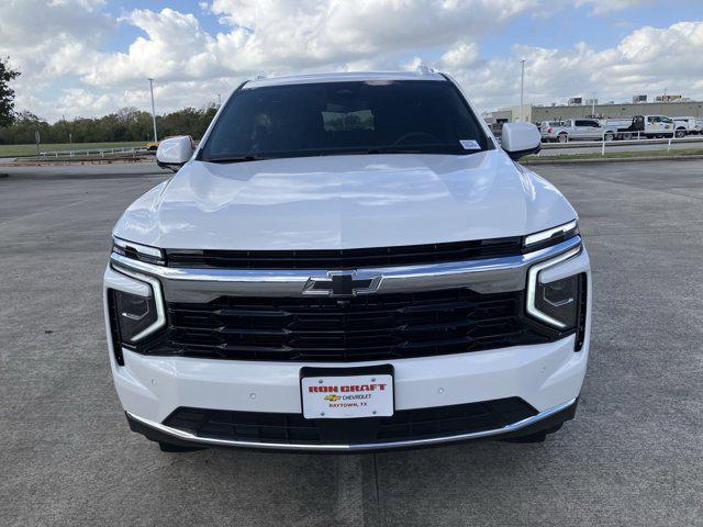 new 2025 Chevrolet Tahoe car, priced at $61,091