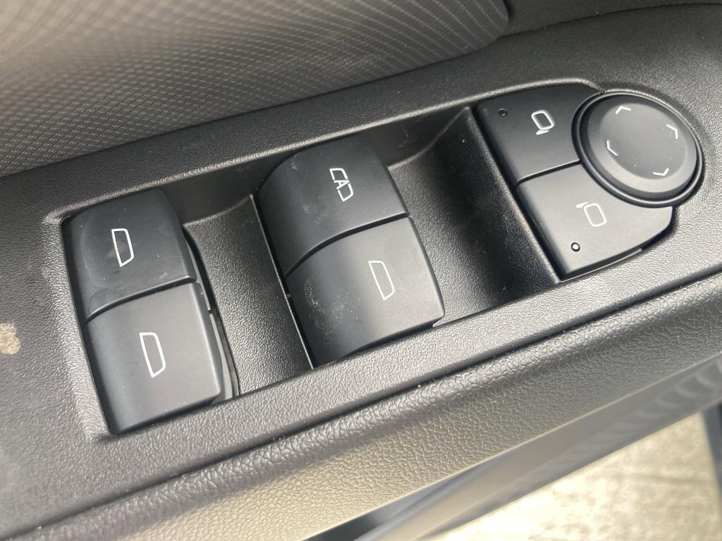 new 2025 Chevrolet Equinox EV car, priced at $41,961