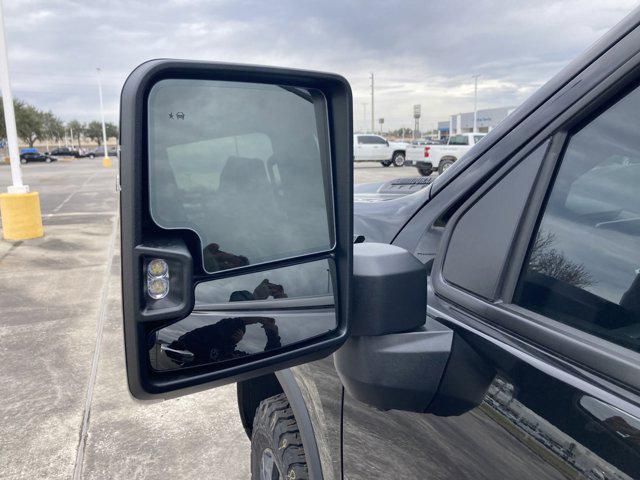 new 2025 Chevrolet Silverado 2500 car, priced at $75,441