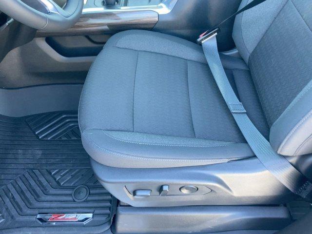 new 2026 Chevrolet Silverado 1500 car, priced at $59,921