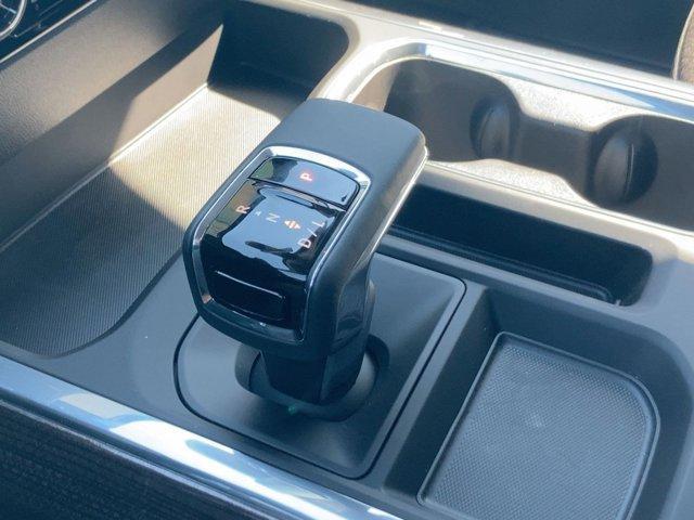 new 2026 Chevrolet Silverado 1500 car, priced at $59,921