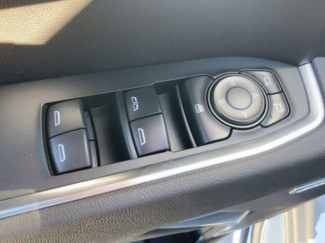 new 2026 Chevrolet Silverado 1500 car, priced at $59,921