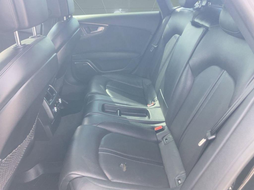 used 2017 Audi S7 car, priced at $21,999