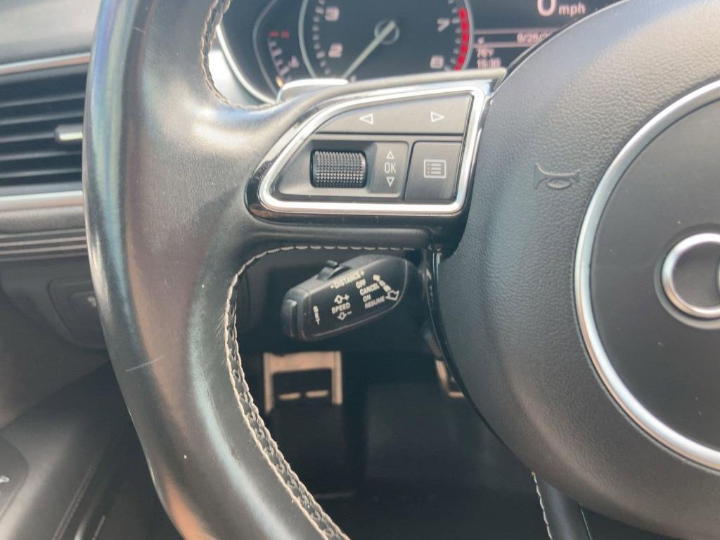 used 2017 Audi S7 car, priced at $21,999