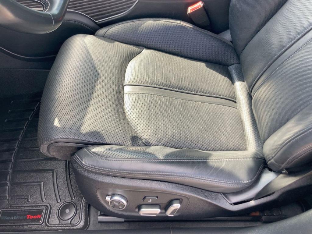 used 2017 Audi S7 car, priced at $21,999