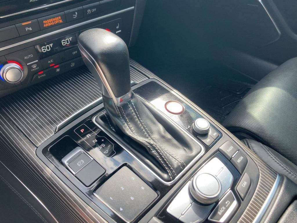 used 2017 Audi S7 car, priced at $21,999