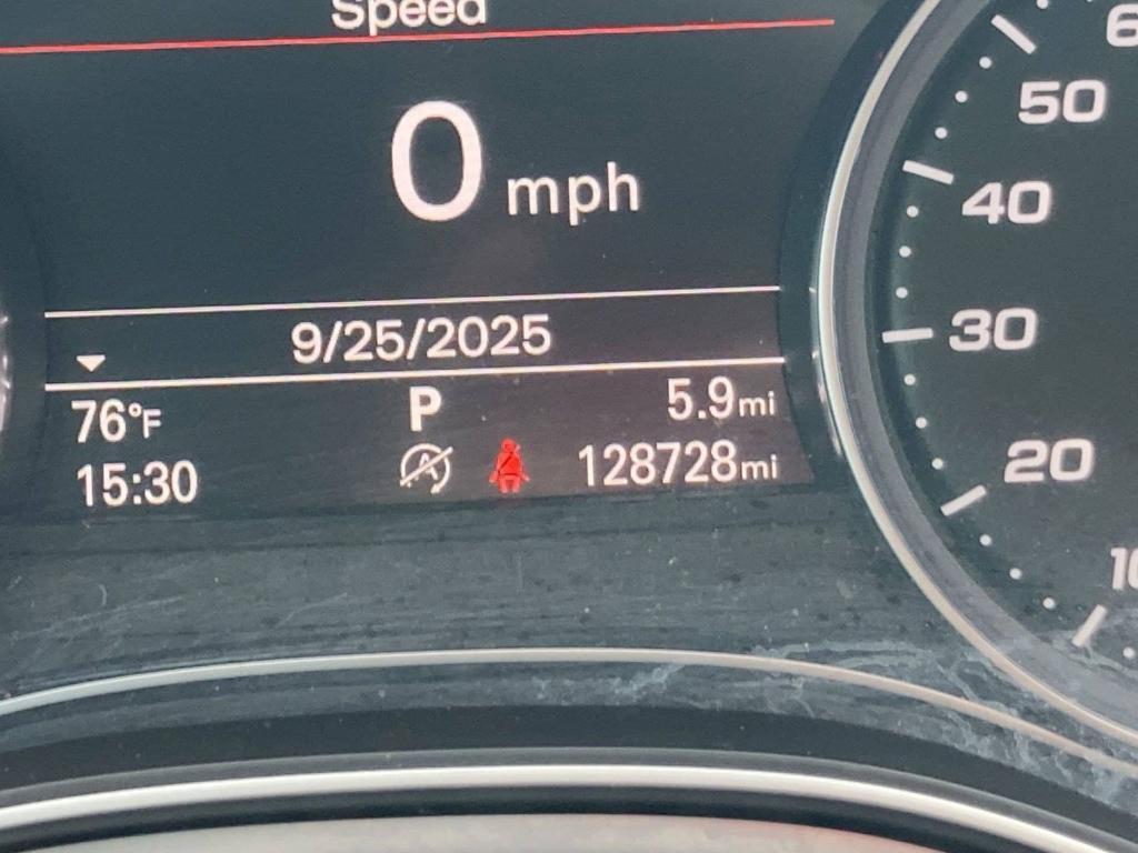 used 2017 Audi S7 car, priced at $21,999