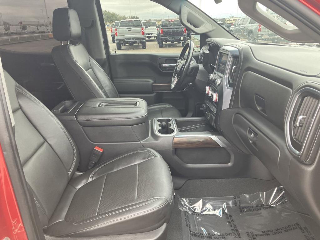 used 2019 GMC Sierra 1500 car, priced at $37,998