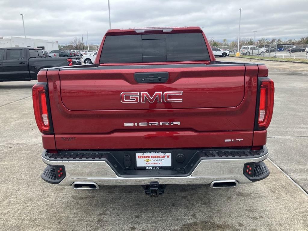 used 2019 GMC Sierra 1500 car, priced at $37,998