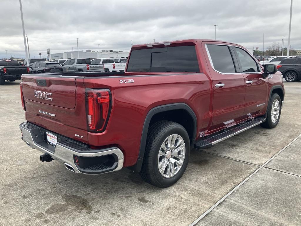 used 2019 GMC Sierra 1500 car, priced at $37,998