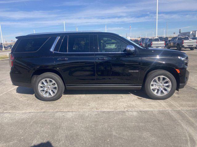 used 2024 Chevrolet Tahoe car, priced at $64,998