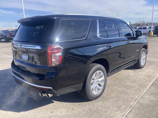 used 2024 Chevrolet Tahoe car, priced at $64,998