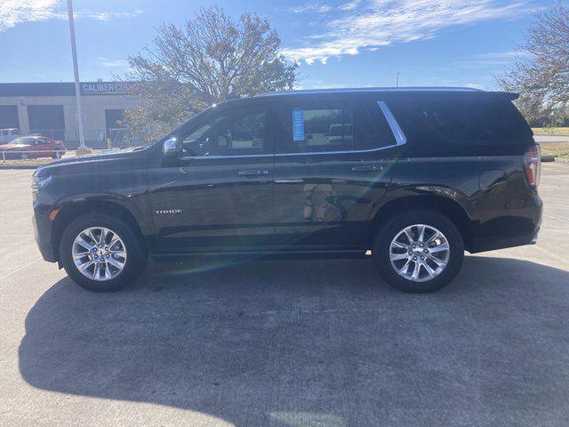 used 2024 Chevrolet Tahoe car, priced at $64,998