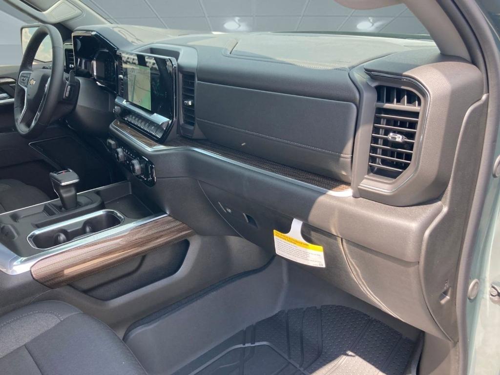new 2026 Chevrolet Silverado 1500 car, priced at $57,041