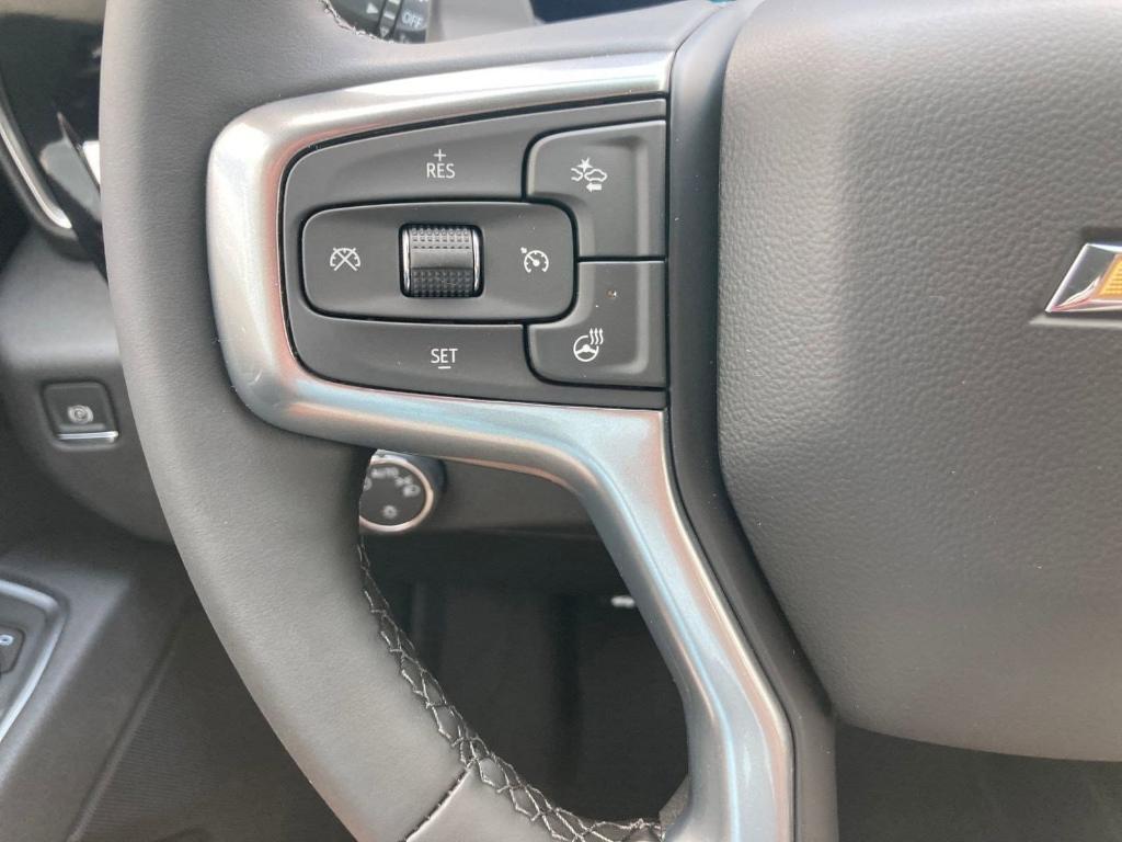 new 2026 Chevrolet Silverado 1500 car, priced at $57,041