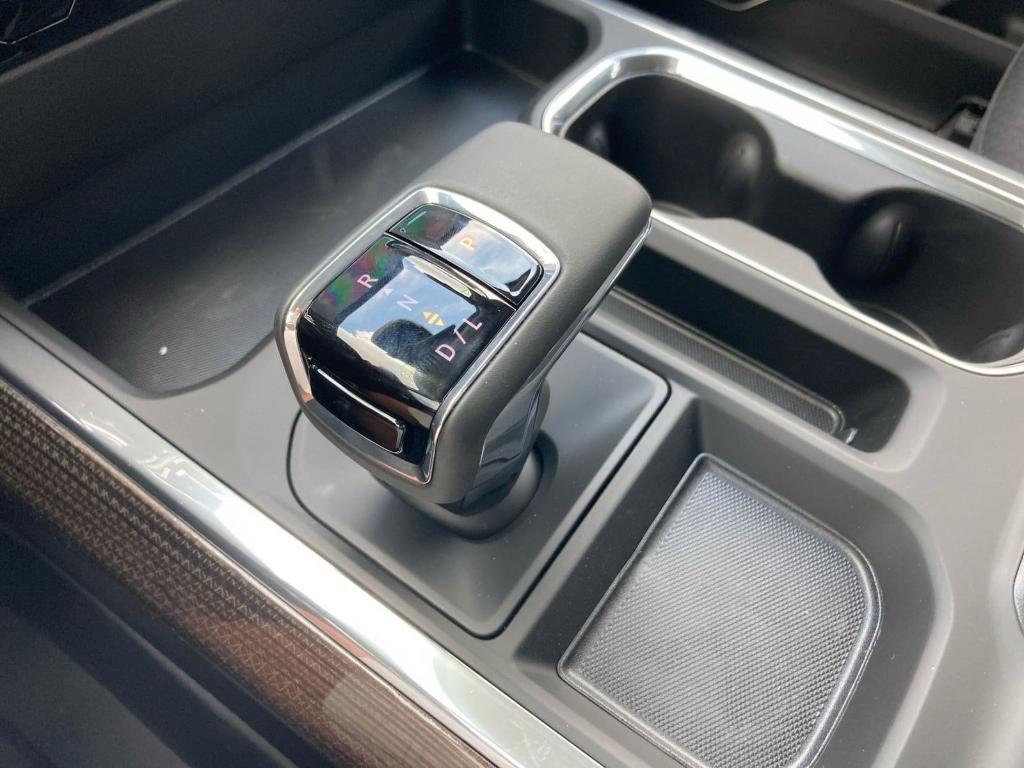 new 2026 Chevrolet Silverado 1500 car, priced at $57,041