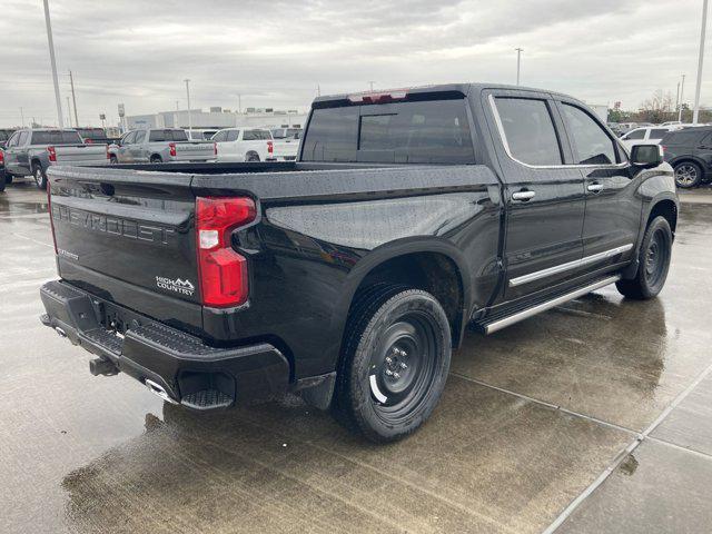 new 2025 Chevrolet Silverado 1500 car, priced at $77,101