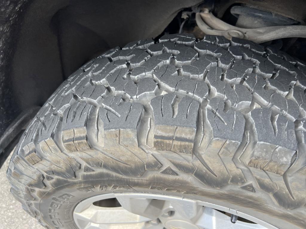 used 2022 Chevrolet Silverado 1500 car, priced at $34,999