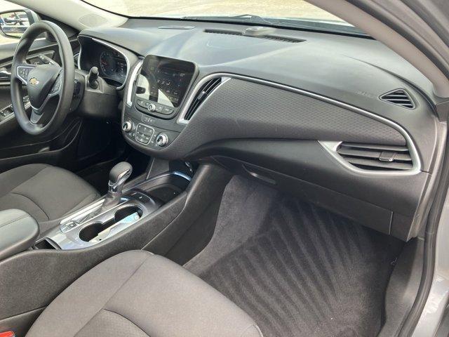 used 2023 Chevrolet Malibu car, priced at $22,499