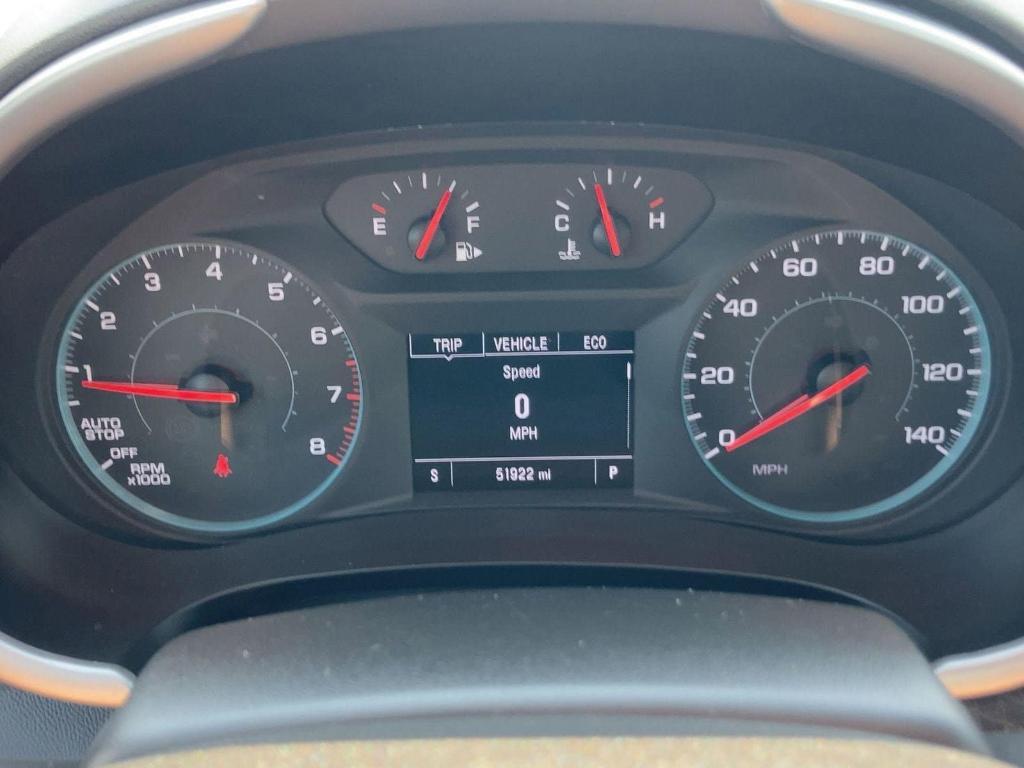 used 2023 Chevrolet Malibu car, priced at $19,998