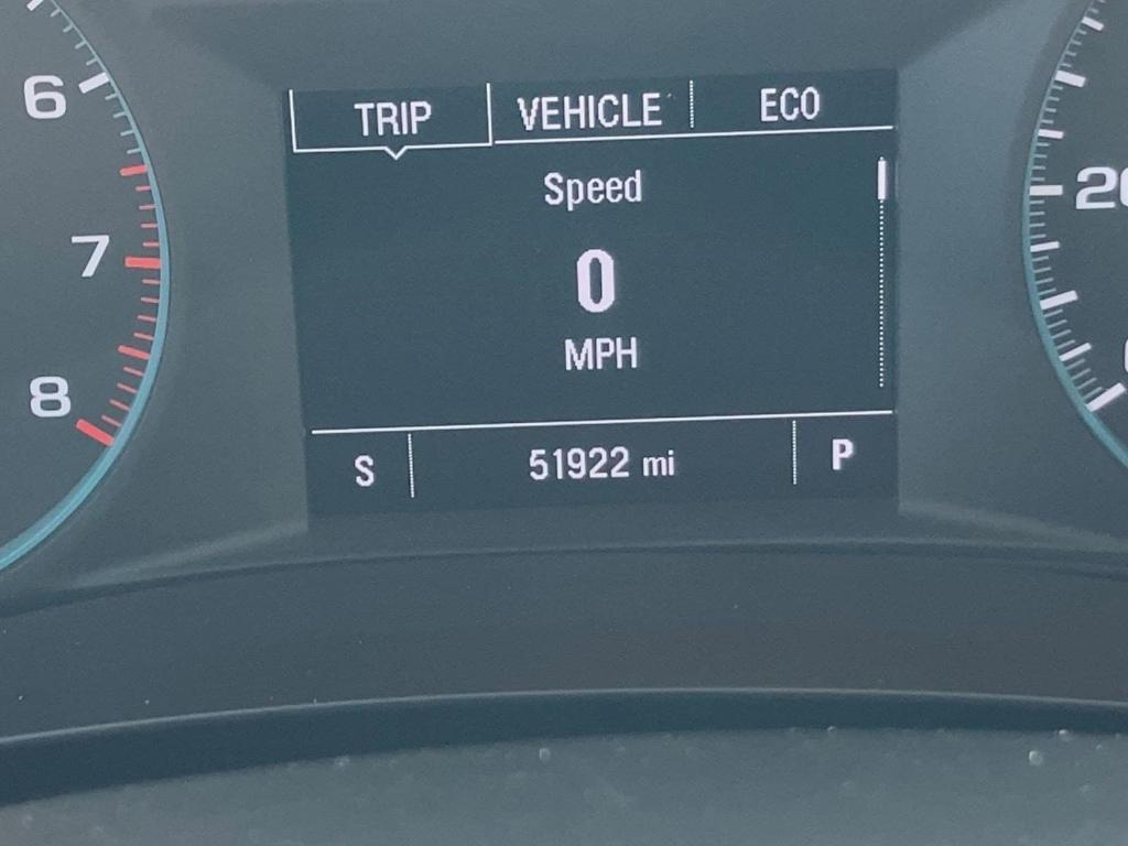 used 2023 Chevrolet Malibu car, priced at $19,998