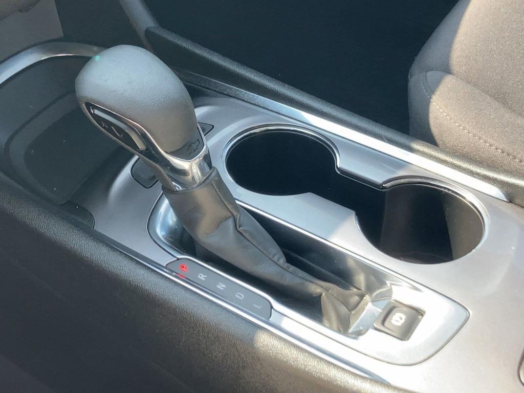 used 2023 Chevrolet Malibu car, priced at $19,998