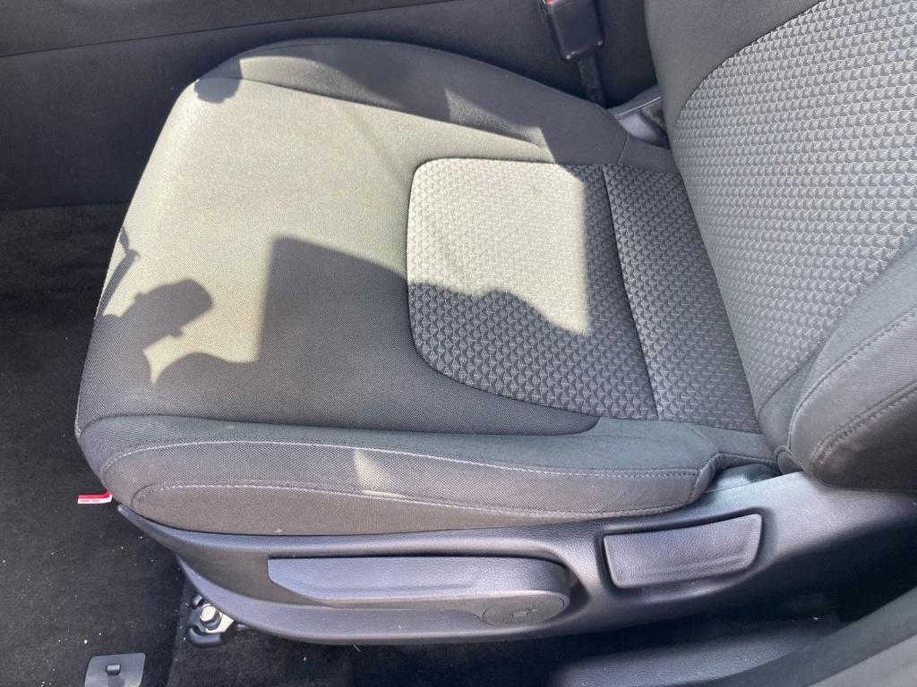 used 2024 Kia Sportage car, priced at $19,498