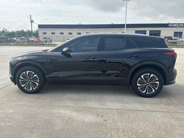 new 2024 Chevrolet Blazer car, priced at $50,195