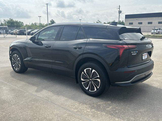 new 2024 Chevrolet Blazer car, priced at $50,195