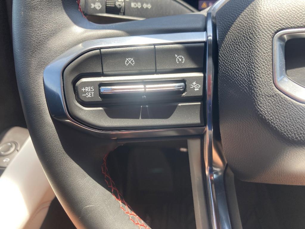 used 2023 GMC Canyon car, priced at $45,997